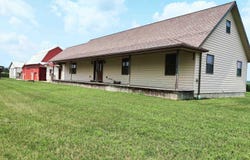 11404 Forche Road, Blissfield, MI 49228