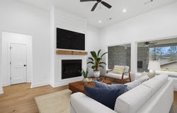 110 Harmony Village Drive, Haskell, AR 72015