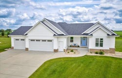 6607 Kades Forge, Sun Prairie, WI 53590