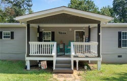 8610 Sandy Run Road, Sparta, GA 31087