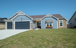 1018 Bluestem Circle, Baldwin City, KS 66006