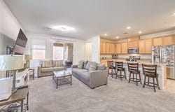 2768 Cava Tirreni Street, Henderson, NV 89044