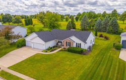 1207 E Ironwood CC Drive, Normal, IL 61761