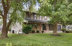 302 Ceilo View Street, Colfax, IL 61728
