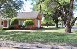 211 Spill Street, Winters, TX 79567