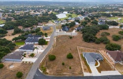 WILLIAM WOODS lot: 697, Blanco, TX 78606