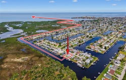 6618 LEESIDE Isle, HUDSON, FL 34667