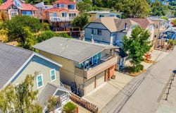 307 Treasure Island, APTOS, CA 95003