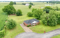 212 Coates Road, Franklin, KY 42134