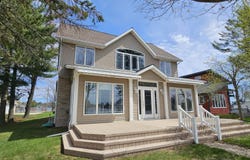 7039 W White Birch Avenue, Lake City, MI 49651