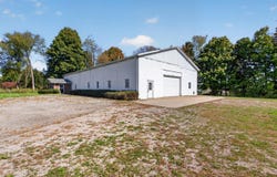 309 S Steer Street, Addison, MI 49220