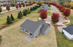 546 Jackson Avenue E lot: 37, Fall Creek, WI 54742