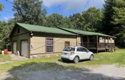 3113 Willis Road, Big Stone Gap, VA 24219