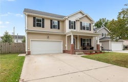 517 Dixie Drive, Norfolk, VA 23505