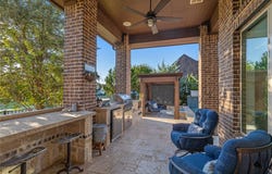 101 Stillwater Circle, Colleyville, TX 76034