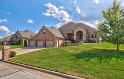 912 W Sole Drive, Nixa, MO 65714