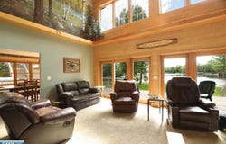 4475 Moccasin Point Road, Tower, MN 55790
