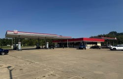 407 hwy 27 Byp, Nashville, AR 71852-8861