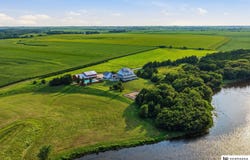 1767 E Birch Road, Cortland, NE 68331