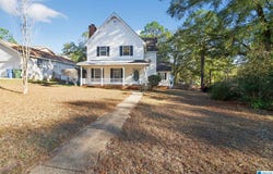 100 TIMBERLINE CIRCLE, DOTHAN, AL 36303