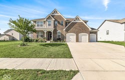 6475 Whitecap Lane, Brownsburg, IN 46112