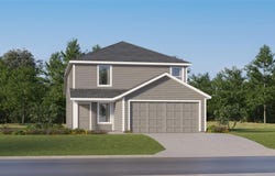 13324 PAINTED NIGHT Rd, Elgin, TX 78621