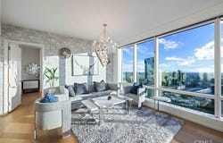 877 Francisco Street, Los Angeles, CA 90017