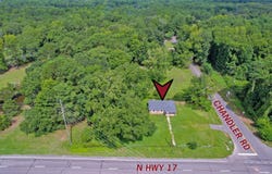 4126 N Highway 17, Mount Pleasant, SC 29429