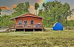 540 Comanche Trail, South Fork, CO 81154