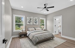 108 Michael Drive, Beebe, AR 72012