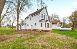 105 E Crumb Street, Gilman, WI 54433