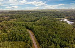Parcel B Pinewood Drive SW, Nisswa, MN 56468