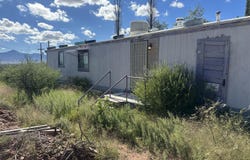 975 E AVIATION Avenue, Bisbee, AZ 85603