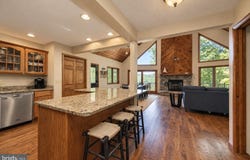 285 CHERRY HEIGHTS Lane, MC HENRY, MD 21541
