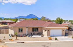 1720 Kaleigh Circle, Cortez, CO 81321