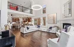 5004 Albatross Drive, Plano, TX 75074