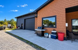 900 E Spruce St, Sault Ste Marie, MI 49783