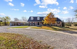 2321 COUNTY ROAD 2100, Ivanhoe, TX 75447