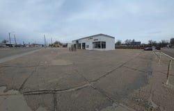 308 E. Avenue A, Syracuse, KS 67878