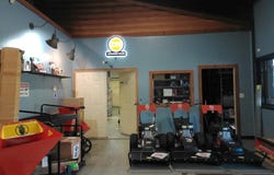 2652 Hwy 71 N, Mena, AR 71953