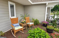 395 LAKESIDE Drive, LEWES, DE 19958