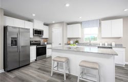 LT2054 John Alexander Drive, Franklin, VA 23851
