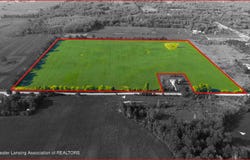1103 Germany Road, Williamston, MI 48895