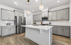 8952 Kennebec Xing Drive, Angier, NC 27501