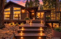 8364 Lost Mill Road, Shingletown, CA 96088