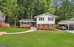 10217 SHILOH Street, FAIRFAX, VA 22030