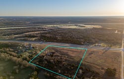 Tract 4 Highway 377, Ada, OK 74820