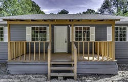 122 Hull Drive, Magee, MS 39111