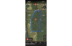 Jackson-Stephens Road, DeKalb, MS 39328