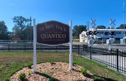223 3RD Avenue, QUANTICO, VA 22134